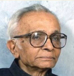 Bangalore Venkata Raman
