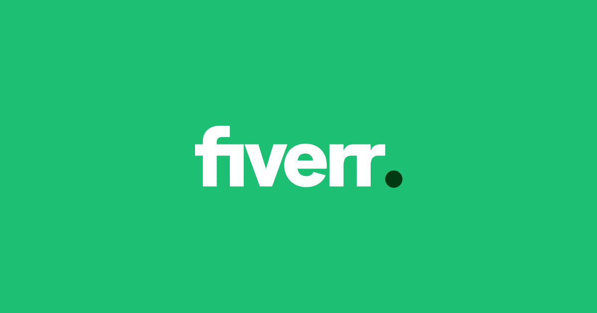 View All Fiverr Gigs