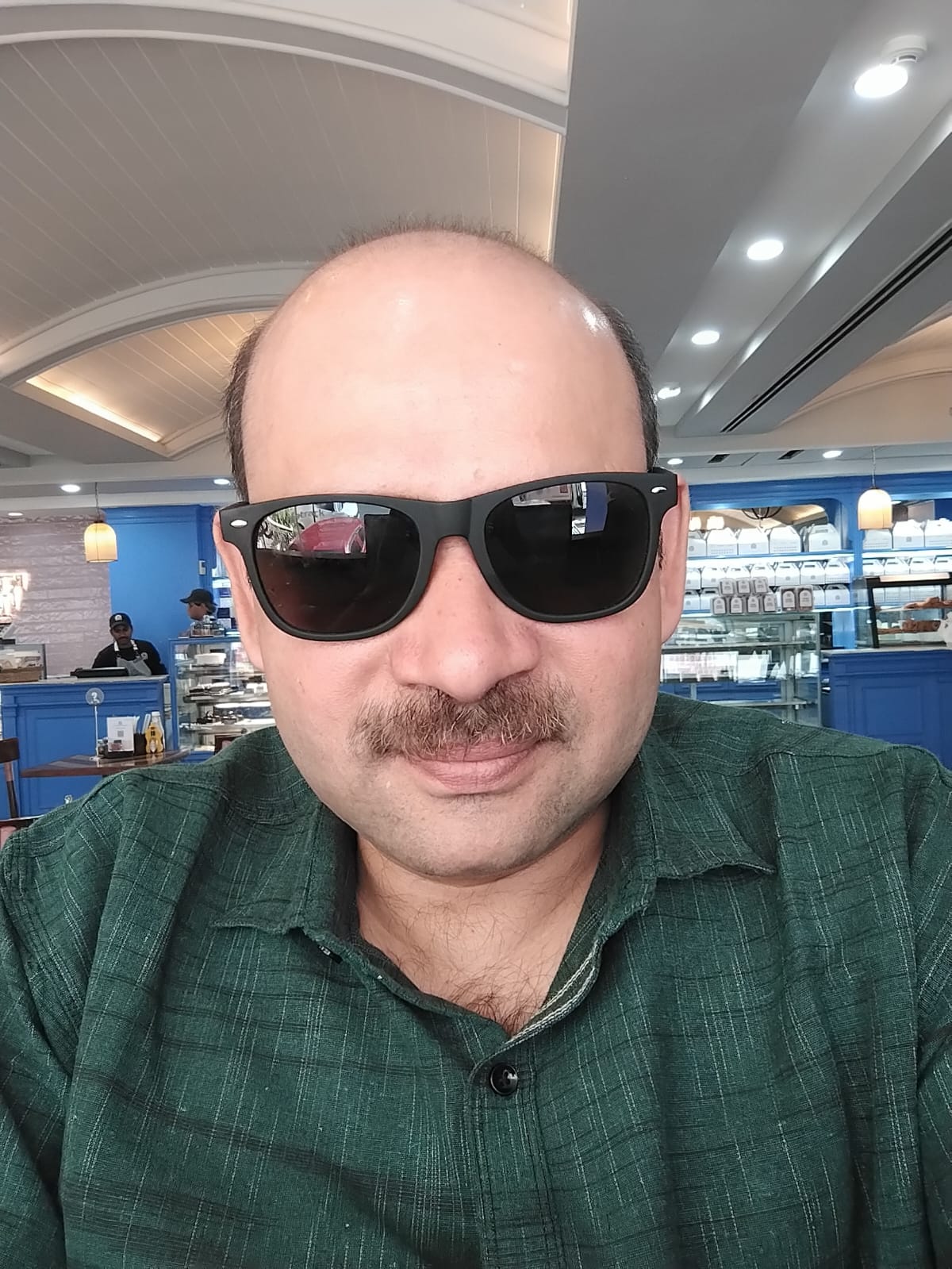 Lucknow private car — clean ride experience