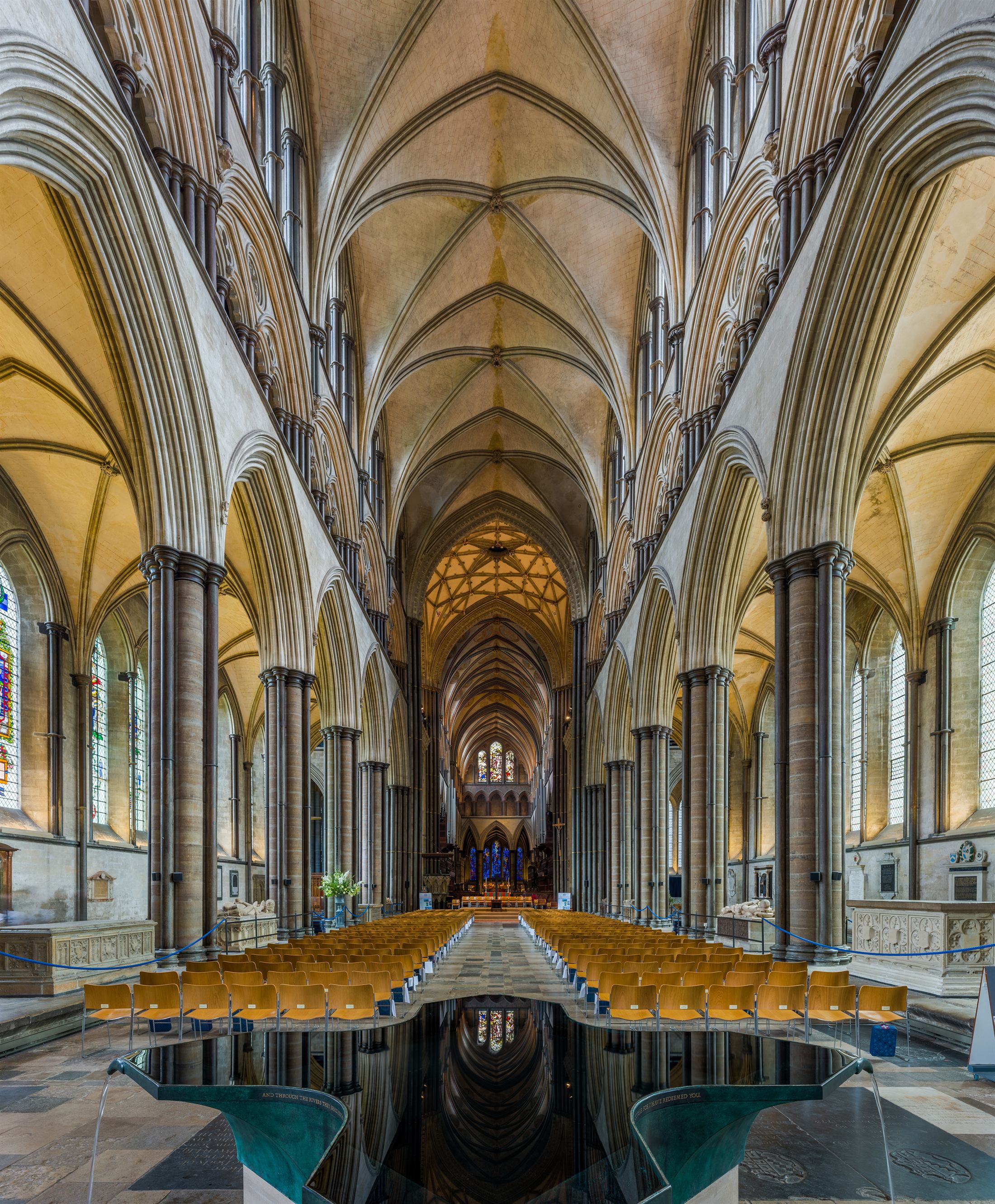 Grand wedding venue architecture symbolizing sacred union