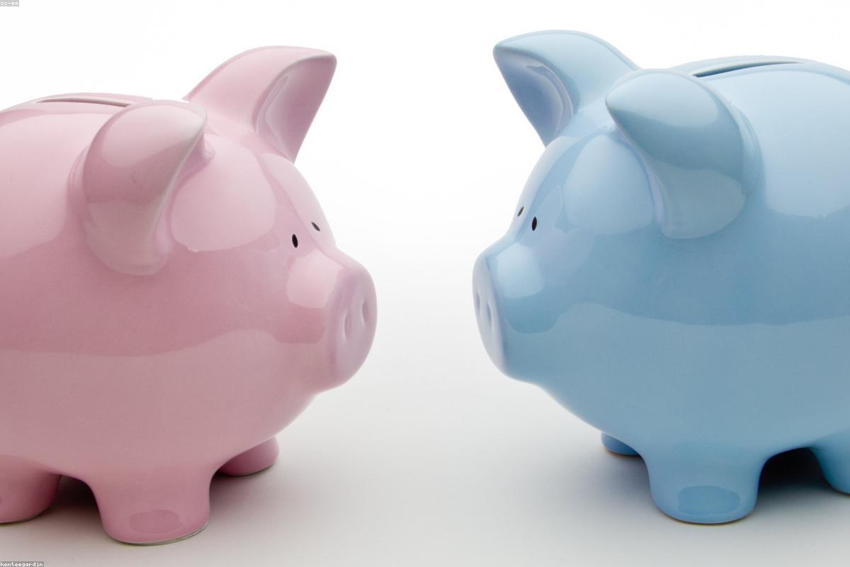 Money and finance planning